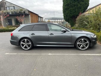 Prodám Audi A6 3.0 biTDi - 3