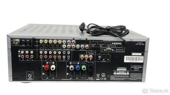 AV Receiver HARMAN/KARDON AVR 147, HDMI,jako novy - 3