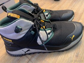 Sneakers boty Puma 46 - 3