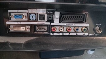 monitor samsung t260hd 26" - 3