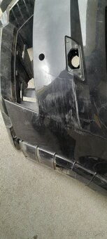 PREDNI NARAZNI A LP SVETLO ORIGINAL SKODA OCTAVIA SCOUT 3 - 3