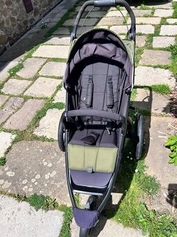 Thule Urban Glide 2 - 3