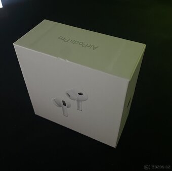 Air Pods Pro 2 - 3