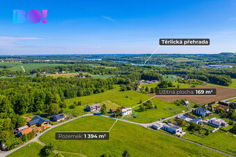 Prodej rodinného domu 169 m², Těrlicko - 3