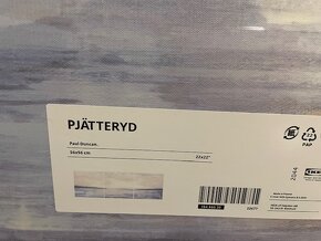 Obrazy IKEA 3ks, Pjatteriyd 56x56cm - 3