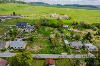 Prodej pozemku 816 m², Razová - 3
