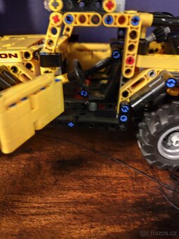 lego-technic -42122 - 3
