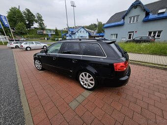 Audi a4 b7 2.0 125kw s line - 3