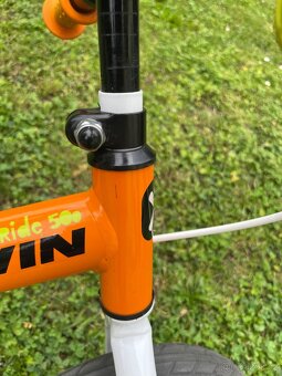 Detske odrazedlo BTWIN - 3