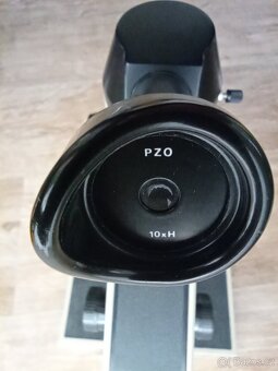 Mikroskop PZO - 3