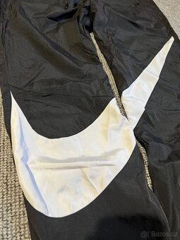 Nike nylon pants - 3