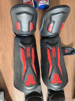 Vybavení na bojové sporty - Muay Thai - 3