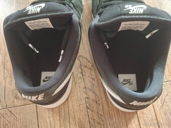 Boty Nike SB SP23 vel.44,5 - 3