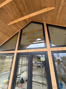 Dřevostavba/Modulovy dům 55m2+12m2terasa - 3