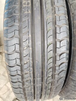 185/60/15 letni pneu HANKOOK 185/60 R15 - 3