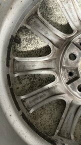 Kolo BMW 5 F10 F11 18" - 3