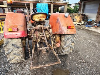 Prodám Zetor 4011 - 3