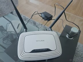 tp-link tl-wr841nd - 3