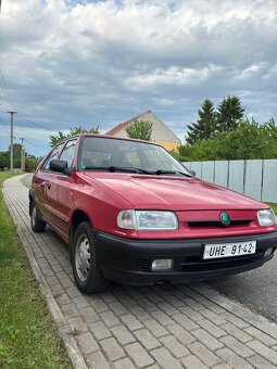 Škoda felicia 1.3 GLX 40kw - 3