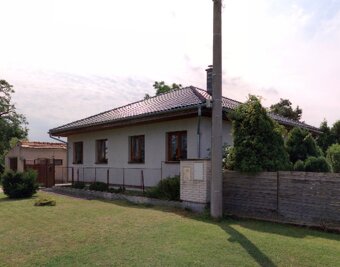 Rodinný dům, Mělník, ID 7354e 0907 - 3