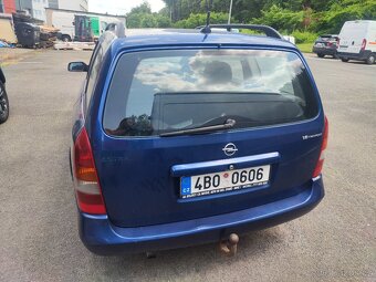Opel Astra 1.6 16v twinport - 3