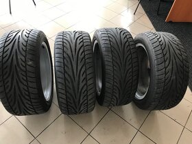 Mercedes SL 230 , ET 35 17" - 3