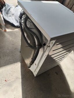 AEG 8000 pračka se sušičkou - 3