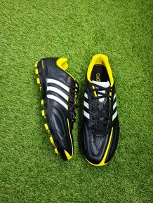 kopačky Adidas 11Pro AdiPure AG, 41 1/3 - 3