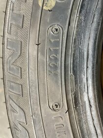 Zimní Pneu 175/65 R13 - 3