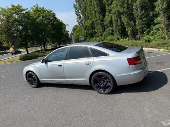 Audi a6 - 3
