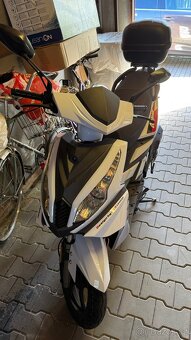 Moto Maxon Ardour 125 - 3