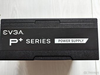 EVGA SuperNOVA 1300 P+ (bez krabice) / FAKTURA / ZÁRUKA - 3