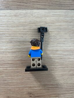 Lego Minifigurky Batman 71017 a Ninjago 71019 - 3