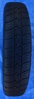Dojezdové kolo 16" VW, Audi, Škoda, Seat - 3