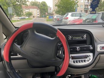 Chevrolet Tacuma - 3