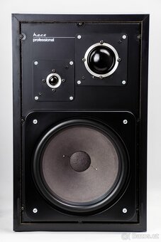 HECO Professional 650 / top zvuk / profi servis / záruka - 3