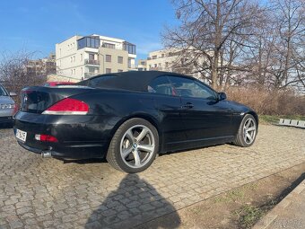 645i cabrio - 3