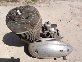 Jawa 250 559 - 3