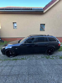 BMW E61 LCI - 3
