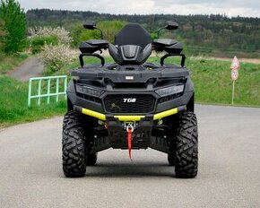 BLADE 600 LTX MAX EPS 4x4 LIMITED T3b - 3