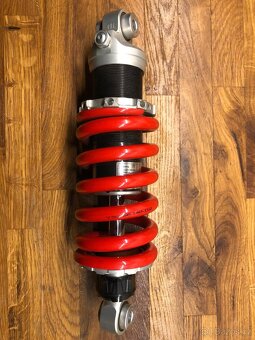 Prodám YSS Zadní tlumič emulzní YSS MZ456-280TR - 3
