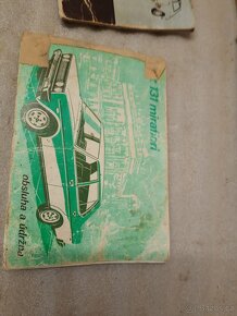 Fiat 127 C,Fiat 600 podlaha - 3