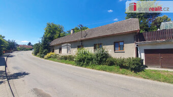 Prodej, Rodinný dům 3+1, 207 m2, Zádveřice-Raková - 3