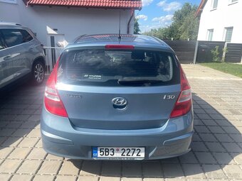 Hyundai I30 r.v. 2007 - 3