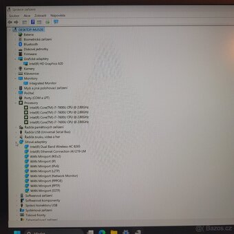 Lenovo ThinkPad X1 Carbon Gen 5 - 16GB RAM - 3