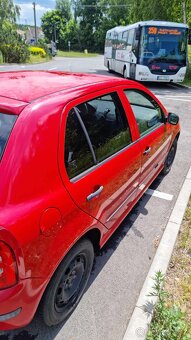 Škoda Fabie 1.2 - 3