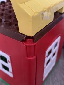 LEGO DUPLO 5649 Velká farma - 3