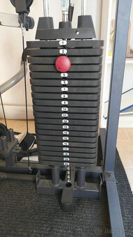 NEJ Posilovací věž Body-Solid G5S - 3
