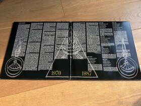 2LP Black Sabbath 1970-1987 - 3