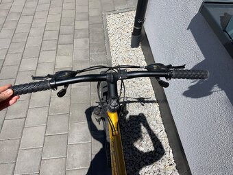 Horské kolo TREK 4300, vel. rámu S - 3